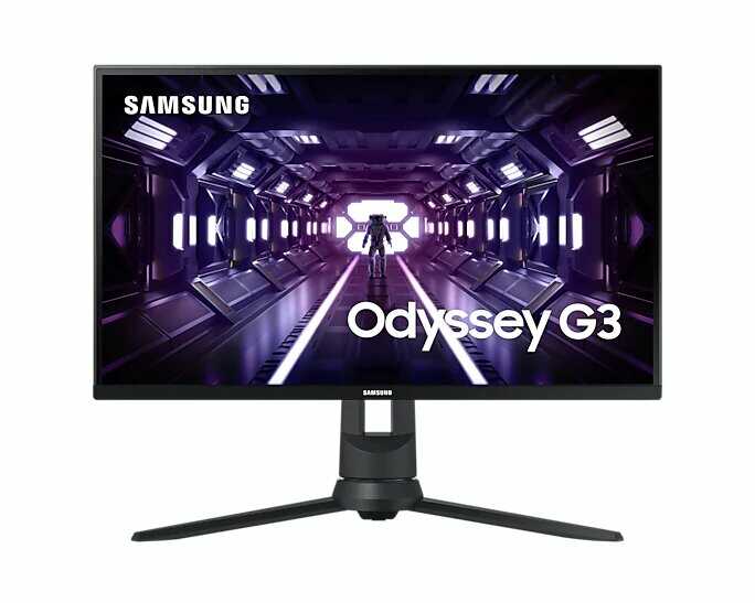 MONITOR SAMSUNG LF27 G35 TFWMXZN