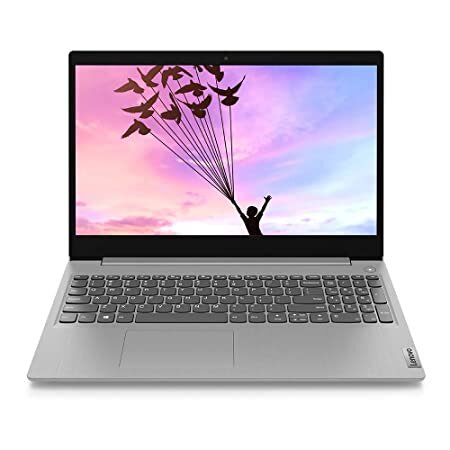 IdeaPad 3 Core i3-10110U - 4GB DDR4 -1TB HDD- NVIDIA GeForce MX130 2GB GDDR5 - 15.6 FHD - Dos