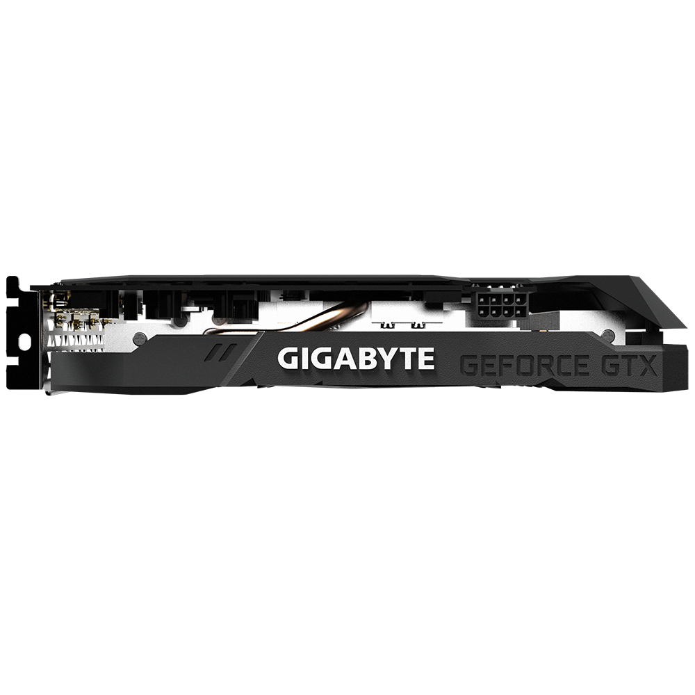 GIGABYTE GEFORCE GTX 1660 OC 6G