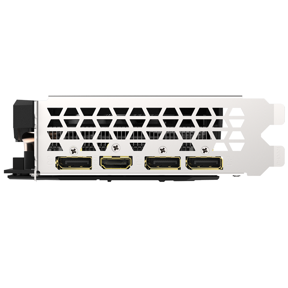 GIGABYTE GEFORCE GTX 1660 OC 6G