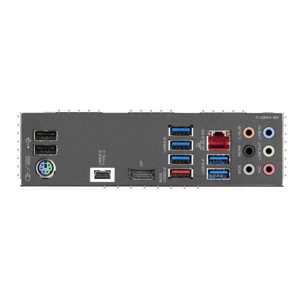 Z590 GAMING X