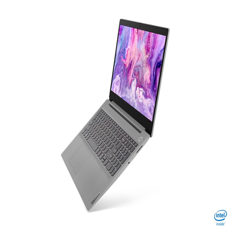 IdeaPad 3 Core i3-10110U - 4GB DDR4 -1TB HDD- NVIDIA GeForce MX130 2GB GDDR5 - 15.6 FHD - Dos