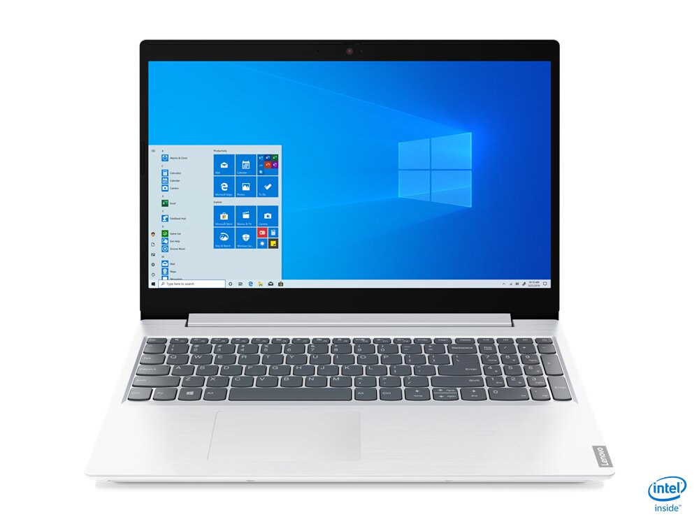 Ideapad L3 10210U- Core i5 - 8 GB DDR4- 1TB-NVIDIA GeForce MX130 2GB GDDR5-15.6 FHD-Dos