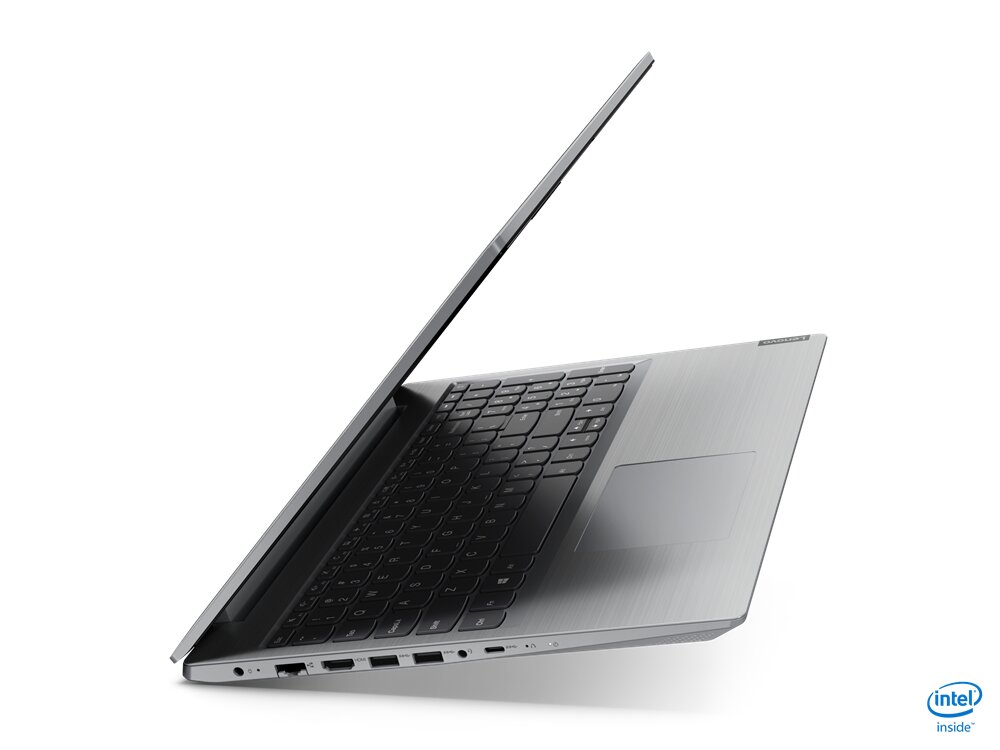 Ideapad L3 10210U- Core i5 - 8 GB DDR4- 1TB-NVIDIA GeForce MX130 2GB GDDR5-15.6 FHD-Dos