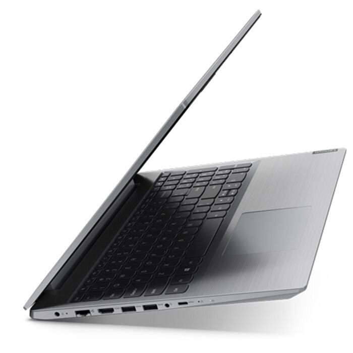 IdeaPad 3 Core i3-10110U - 4GB DDR4 -1TB HDD- NVIDIA GeForce MX130 2GB GDDR5 - 15.6 FHD - Dos