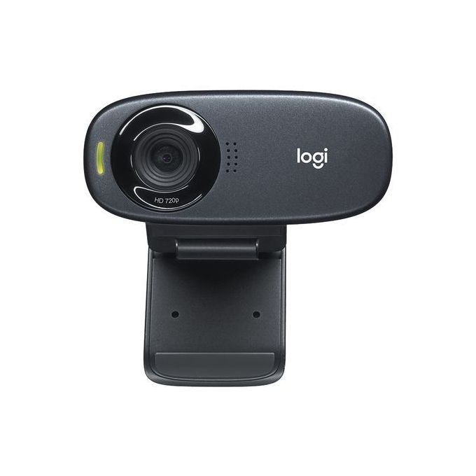 C310 HD WEBCAM