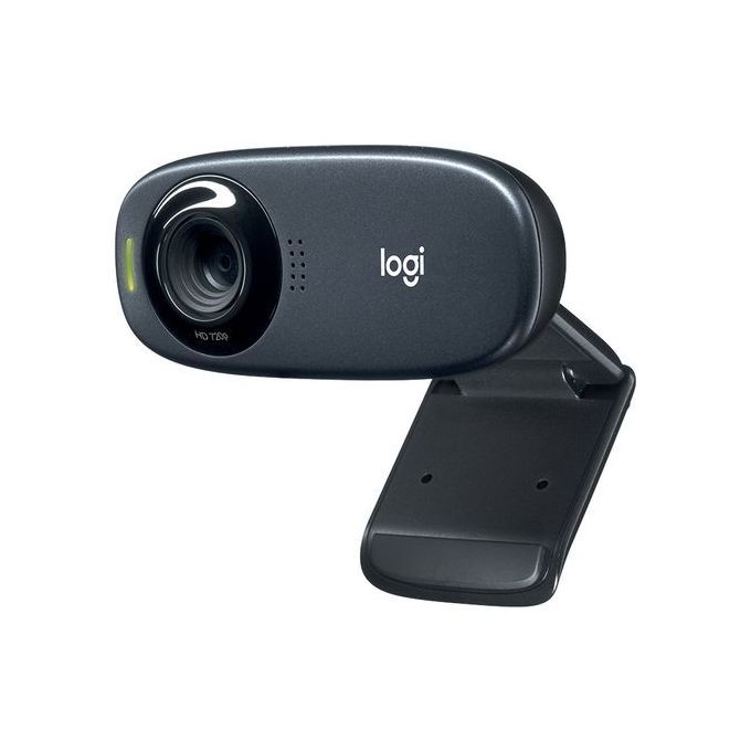 C310 HD WEBCAM