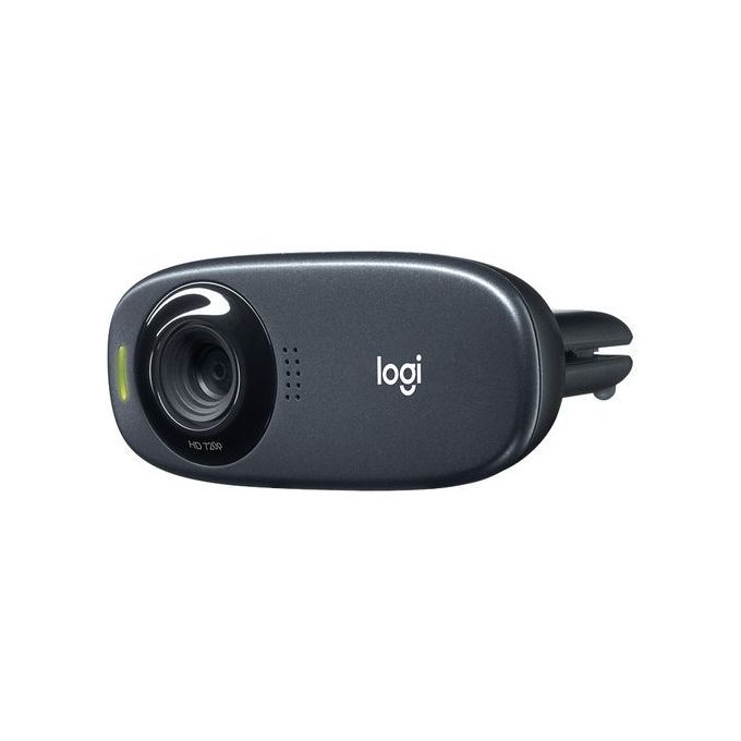 C310 HD WEBCAM