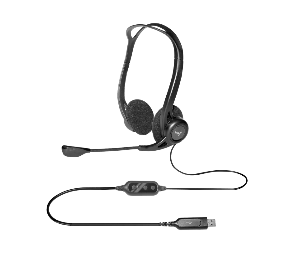 960 USB HEADSET