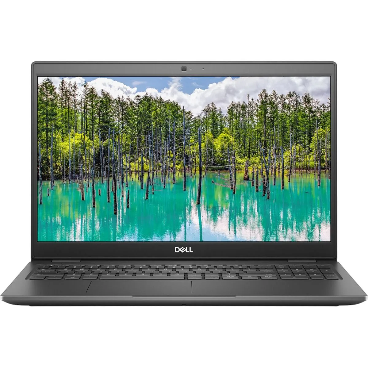 DELL Vostro 15-3510 Core i3 -1115 G4-4 GB DDR4-256gb-Intel® UHD Graphics-15.6 inch-Ubuntu