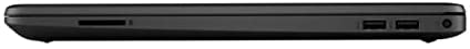 HP 250 Notebook G8 PC-Core i3-10th-4 GB DDR4-1 TB-Intel® UHD Graphics-15.6 HD-Dos
