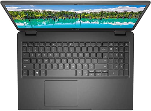 DELL Vostro 15-3510 Core i3 -1115 G4-4 GB DDR4-256gb-Intel® UHD Graphics-15.6 inch-Ubuntu