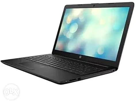 HP 250 Notebook G8 PC-Core i3-10th-4 GB DDR4-1 TB-Intel® UHD Graphics-15.6 HD-Dos