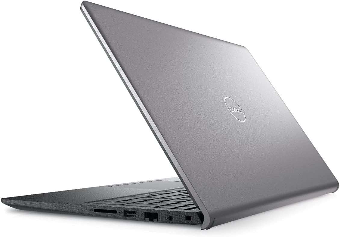 Dell Vostro 15-3510- Core i5-1135G7-4GB DDR4‎-256 GB -NVIDIA Geforce MX 350 2GB Graphics-15.6 inch-Ubuntu