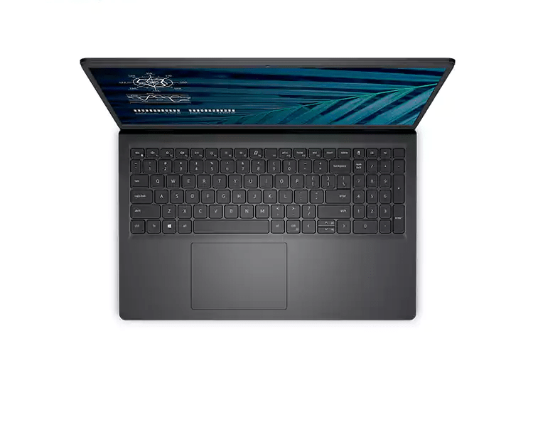 Dell Vostro 15-3510- Core i5-1135G7-4GB DDR4‎-256 GB -NVIDIA Geforce MX 350 2GB Graphics-15.6 inch-Ubuntu