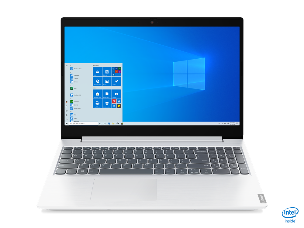 IdeaPad L3 G7- Core i5-1135 - 8 GB DDR4 -1TB +256 SSD - Intel Iris Xe -15.6 FHD- Dos