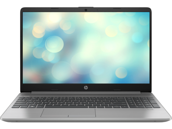 HP 250 Notebook G8 PC-Core i3-10th-4 GB DDR4-1 TB-Intel® UHD Graphics-15.6 HD-Dos