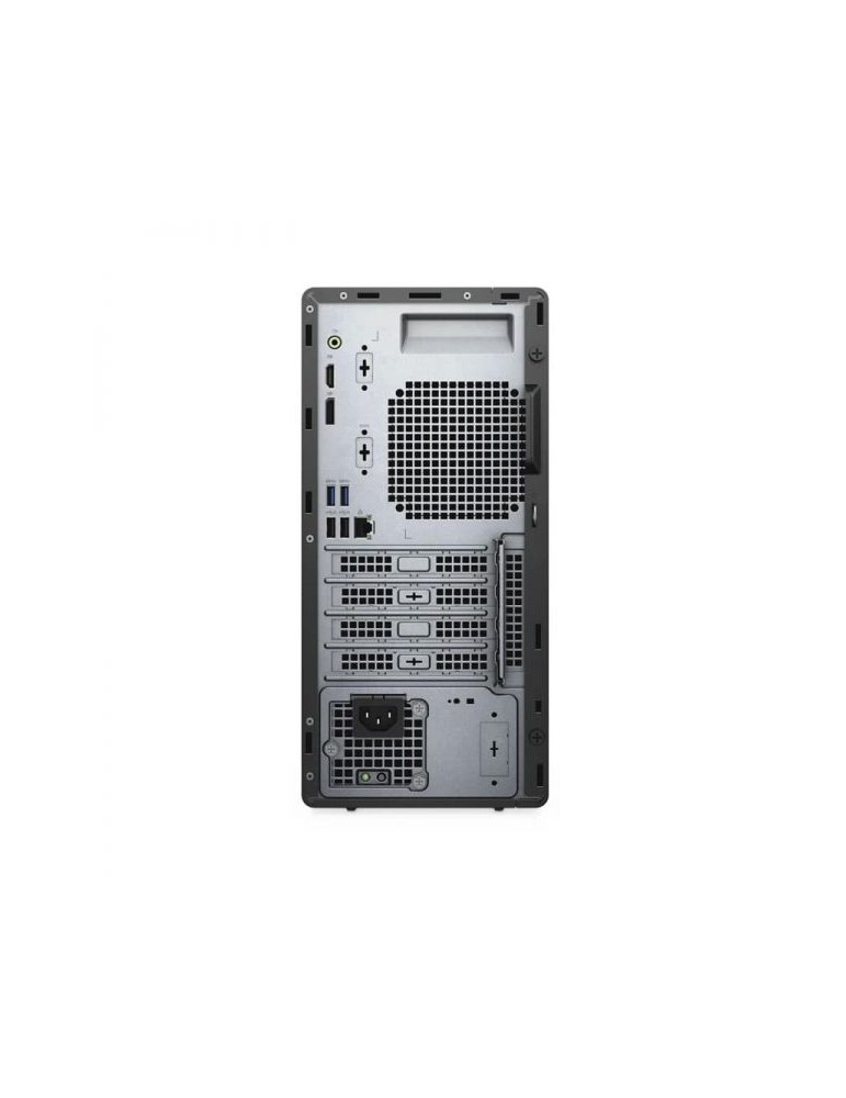 Dell Optiplex 3080 i3-10100-4GB-1TB