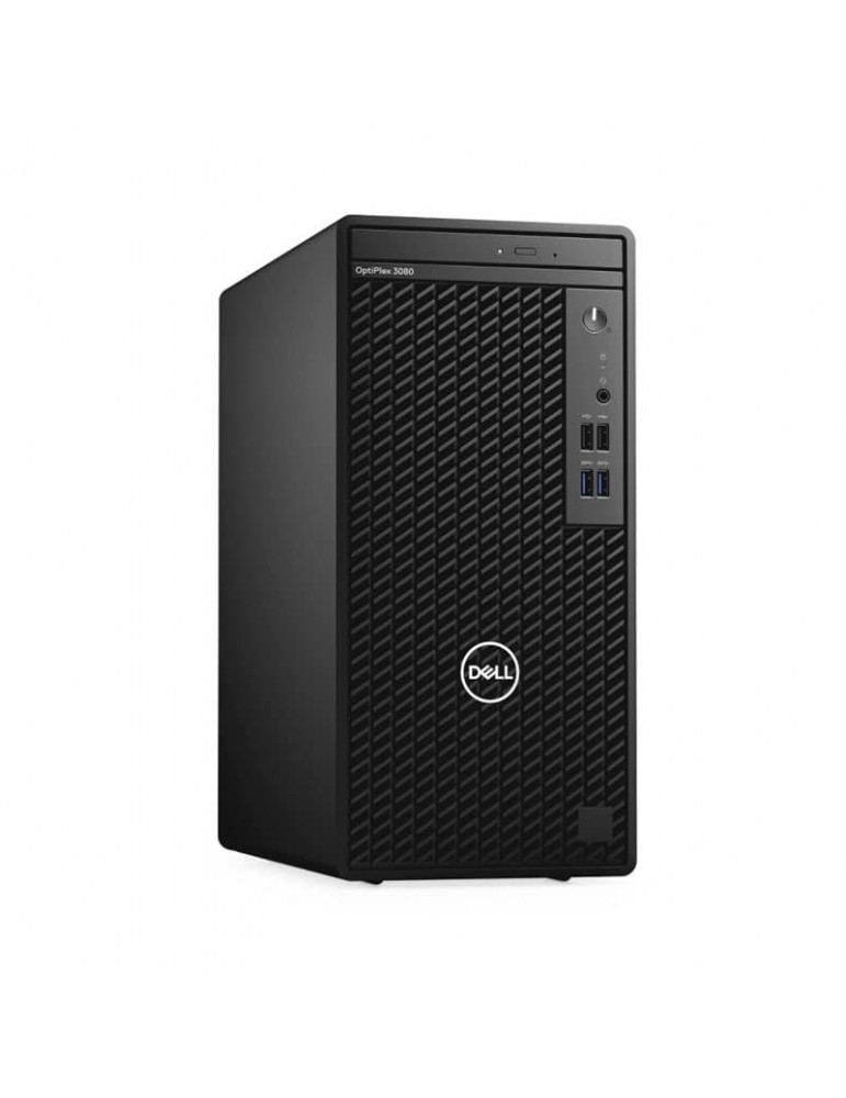 Dell Optiplex 3080 i3-10100-4GB-1TB