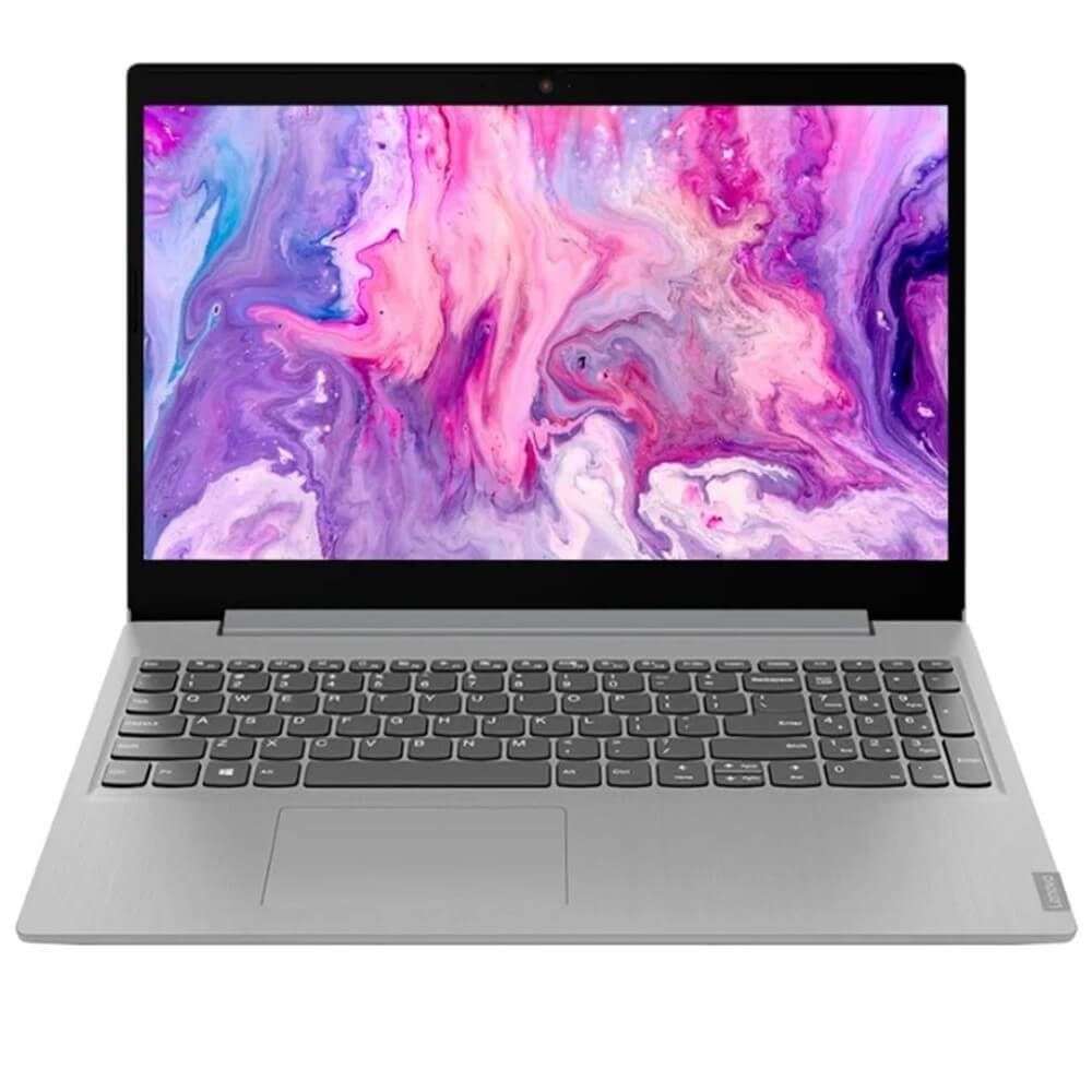 IdeaPad L3 G7- Core i5-1135 - 8 GB DDR4 -1TB +256 SSD - Intel Iris Xe -15.6 FHD- Dos