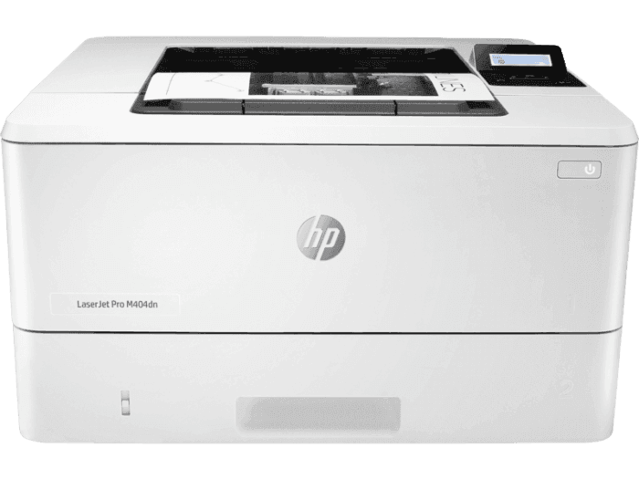 HP LaserJet Pro M404dn