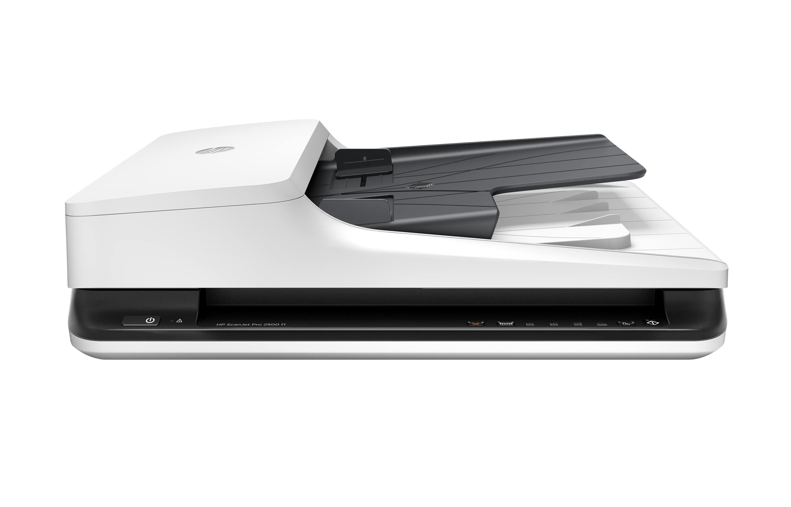 HP ScanJet Pro 2500 f1 Flatbed Scanner