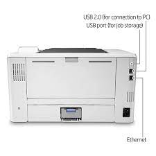HP LaserJet Pro M404dn