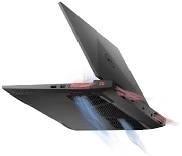 Dell G15 5510 Gaming Laptop Core i5-10200H-8 GB-512GB SSD-Nvidia GeForce GTX 1650 4GB-15.6 FHD-Ubuntu