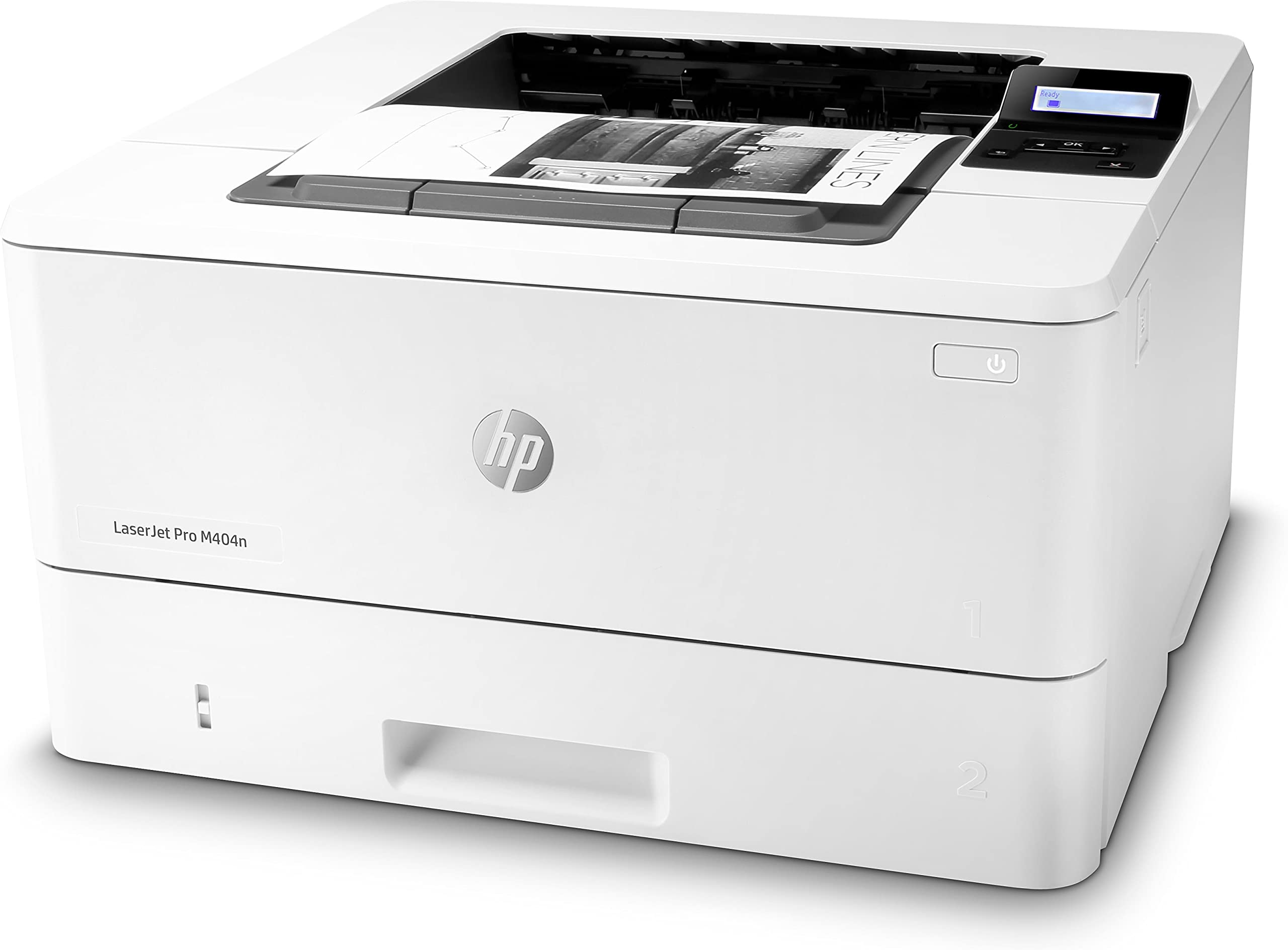 HP LaserJet Pro M404n