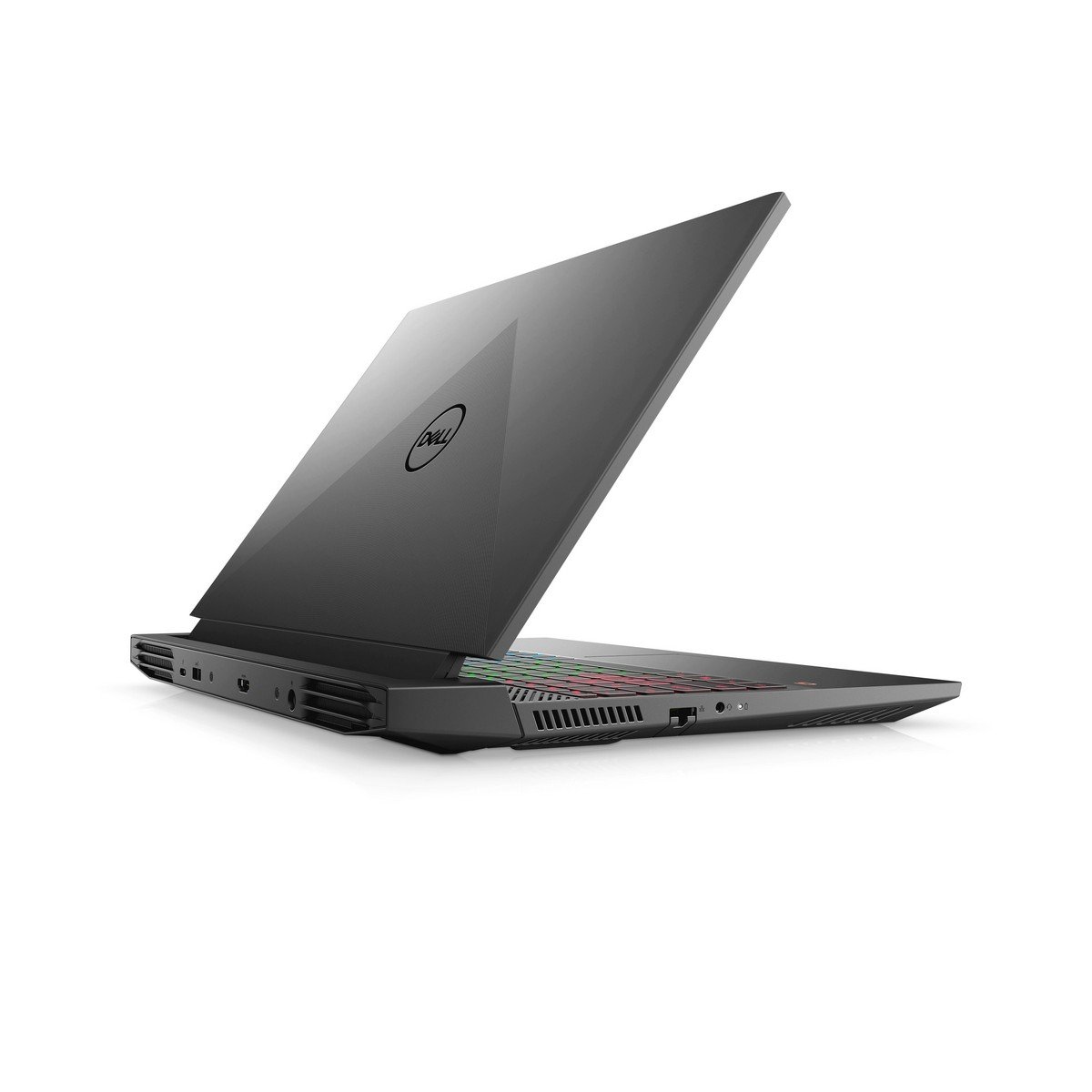 Dell G15 5511 Core i7-11800H-16 GB-NVIDIA® GeForce RTX™ 3060, 6GB GDDR6-15.6'' FHD-Ubuntu