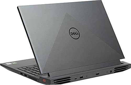 Dell G15 5510 Gaming Laptop Core i5-10200H-8 GB-512GB SSD-Nvidia GeForce GTX 1650 4GB-15.6 FHD-Ubuntu