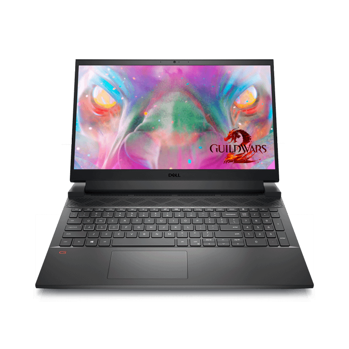 Dell G15 5511 Core i7-11800H-16 GB-NVIDIA® GeForce RTX™ 3060, 6GB GDDR6-15.6'' FHD-Ubuntu