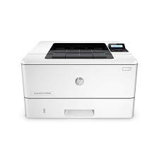 HP LaserJet Pro M404n