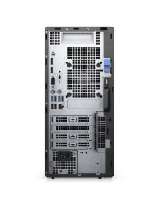 Dell Optiplex 7090 i7-11700