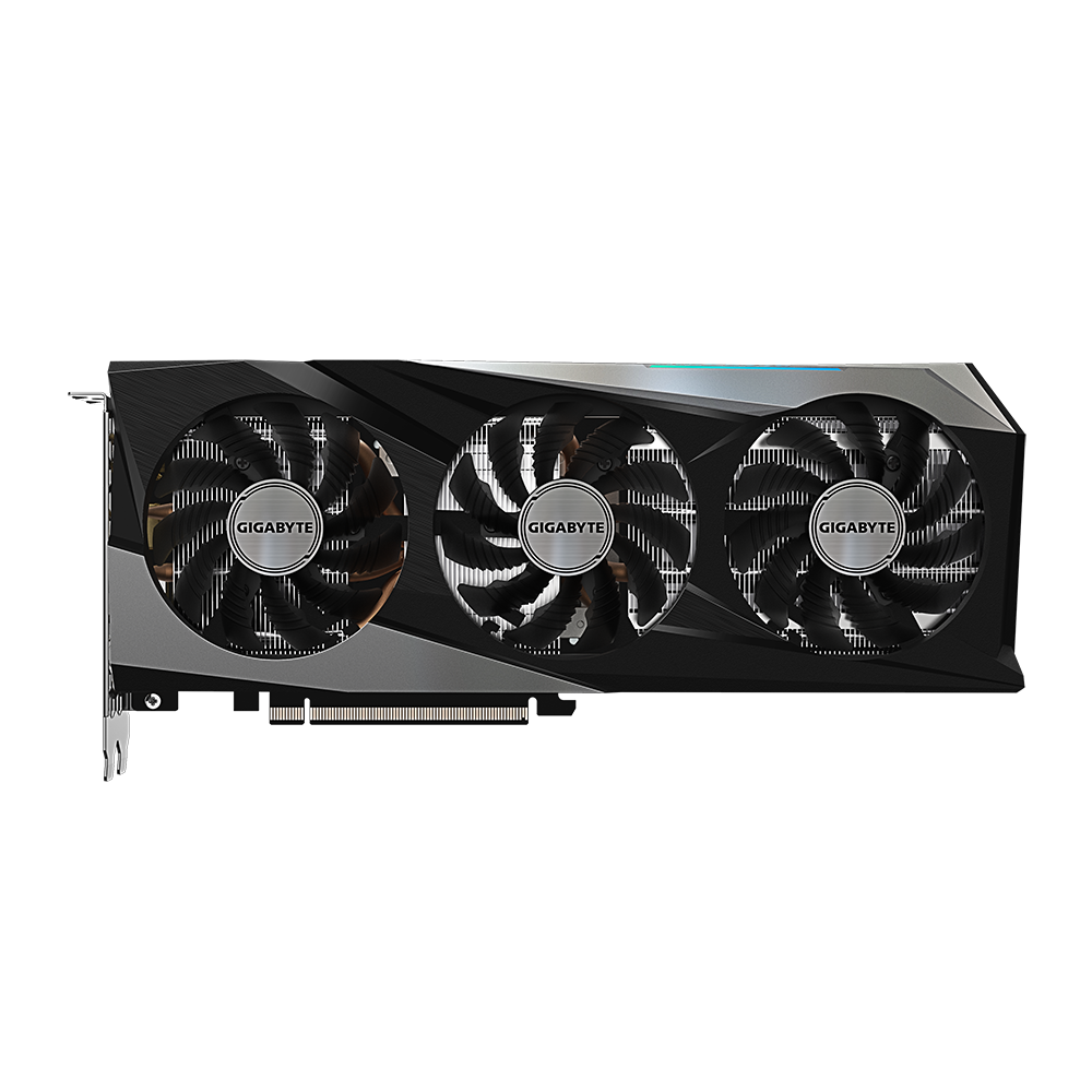 Radeon™ RX 6700 XT GAMING OC 12G