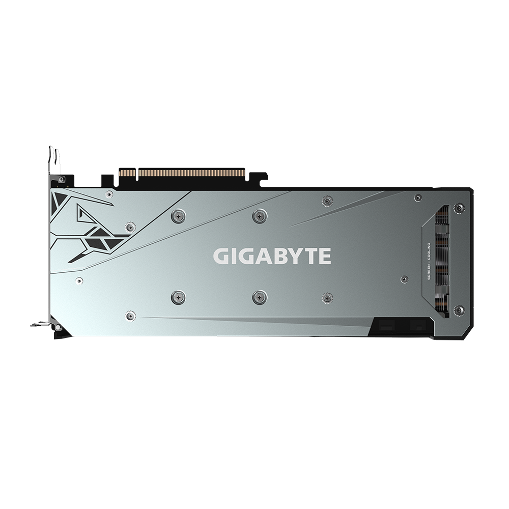 Radeon™ RX 6700 XT GAMING OC 12G