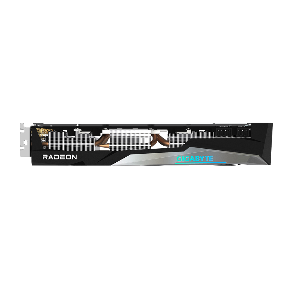 Radeon™ RX 6700 XT GAMING OC 12G