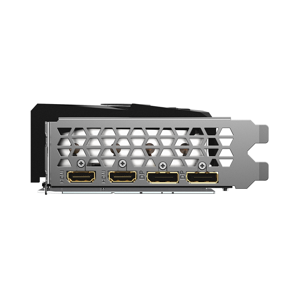 Radeon™ RX 6700 XT GAMING OC 12G
