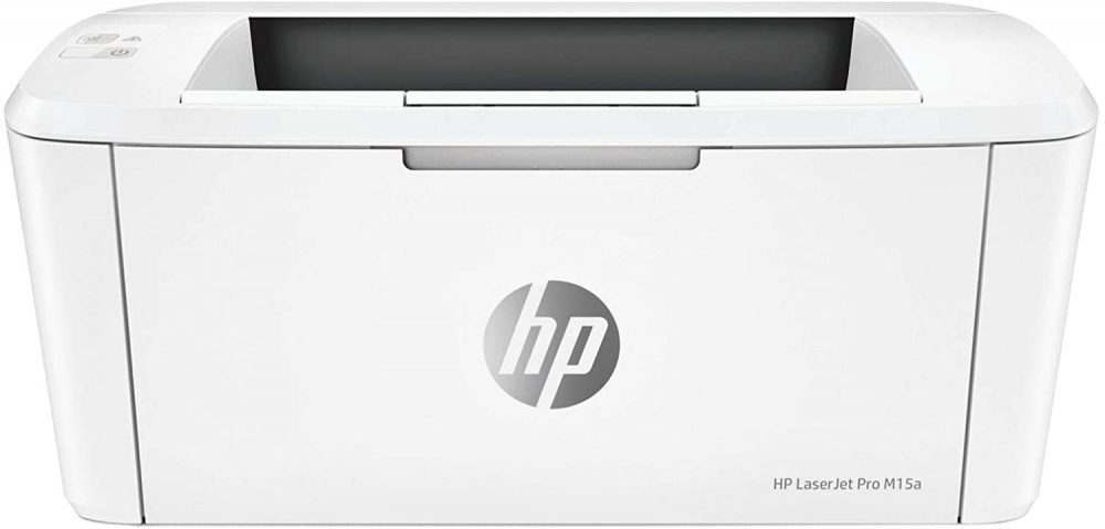 HP LaserJet Pro M15a Printer (W2G50A)