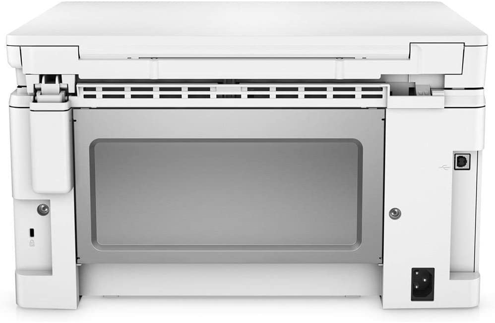 HP M130a LaserJet Pro Multi-Function A4 Mono Laser Printer Print/ Copy/ Scan