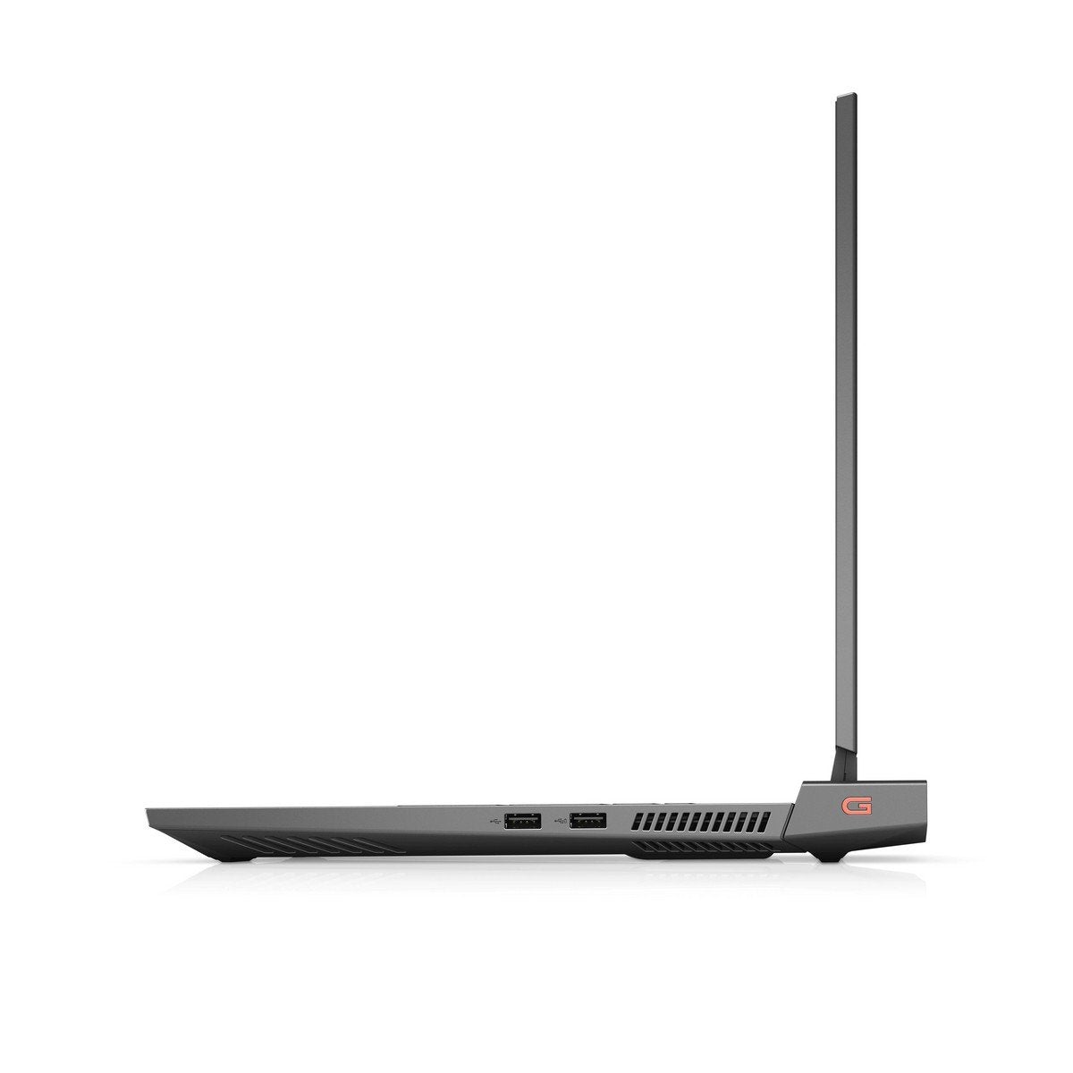 SPECIAL EDITION Dell G15 5511 Core i7-11800H-16 GB-NVIDIA® GeForce RTX™ 3060, 6GB GDDR6-15.6'' FHD-Ubuntu-Black