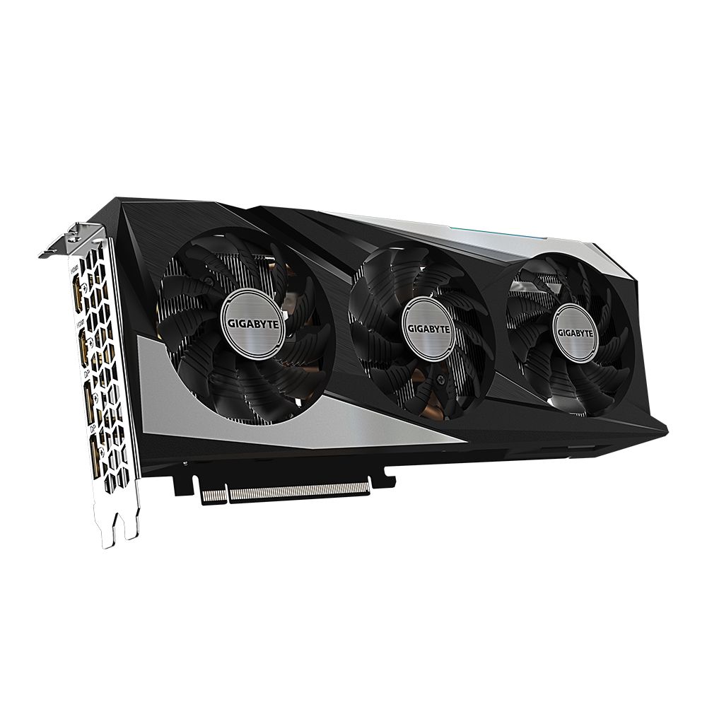 Radeon™ RX 6700 XT GAMING OC 12G