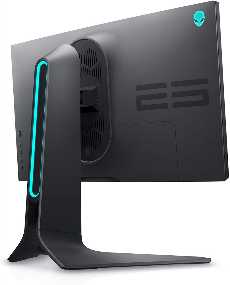 ALIENWARE 25 GAMING MONITOR - AW2521HF