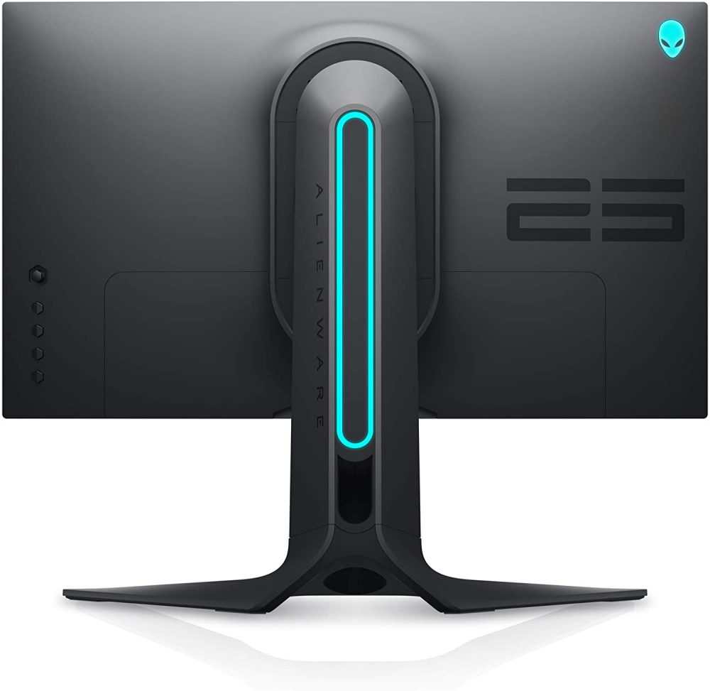 ALIENWARE 25 GAMING MONITOR - AW2521HF