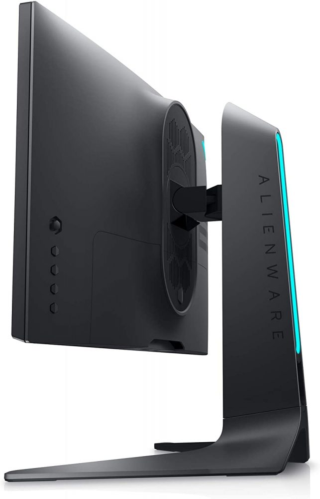 ALIENWARE 25 GAMING MONITOR - AW2521HF