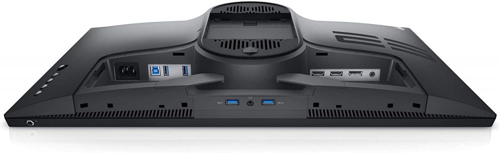 ALIENWARE 25 GAMING MONITOR - AW2521HF
