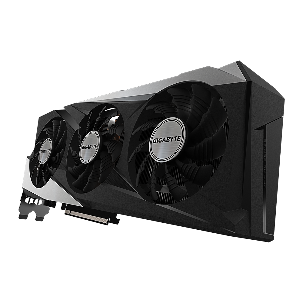 Radeon™ RX 6700 XT GAMING OC 12G