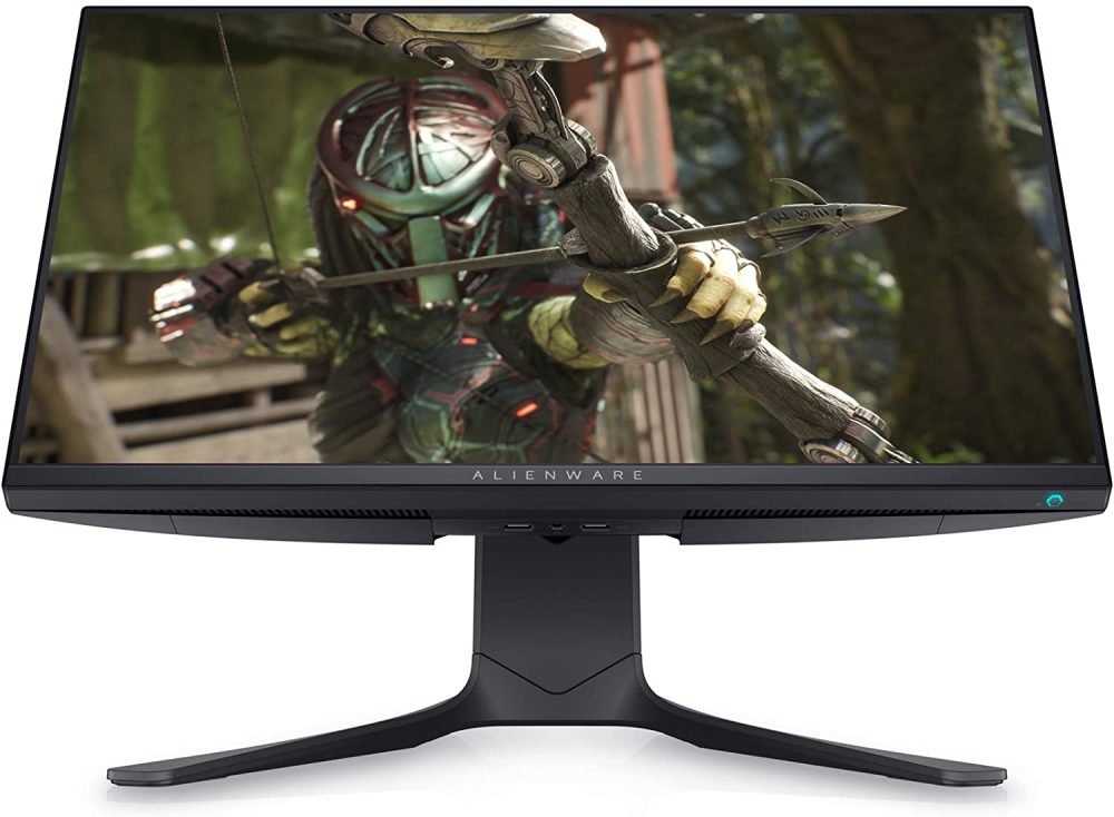 ALIENWARE 25 GAMING MONITOR - AW2521HF
