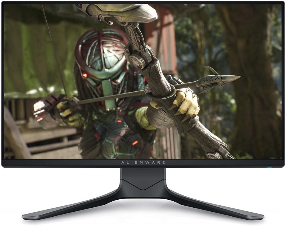ALIENWARE 25 GAMING MONITOR - AW2521HF