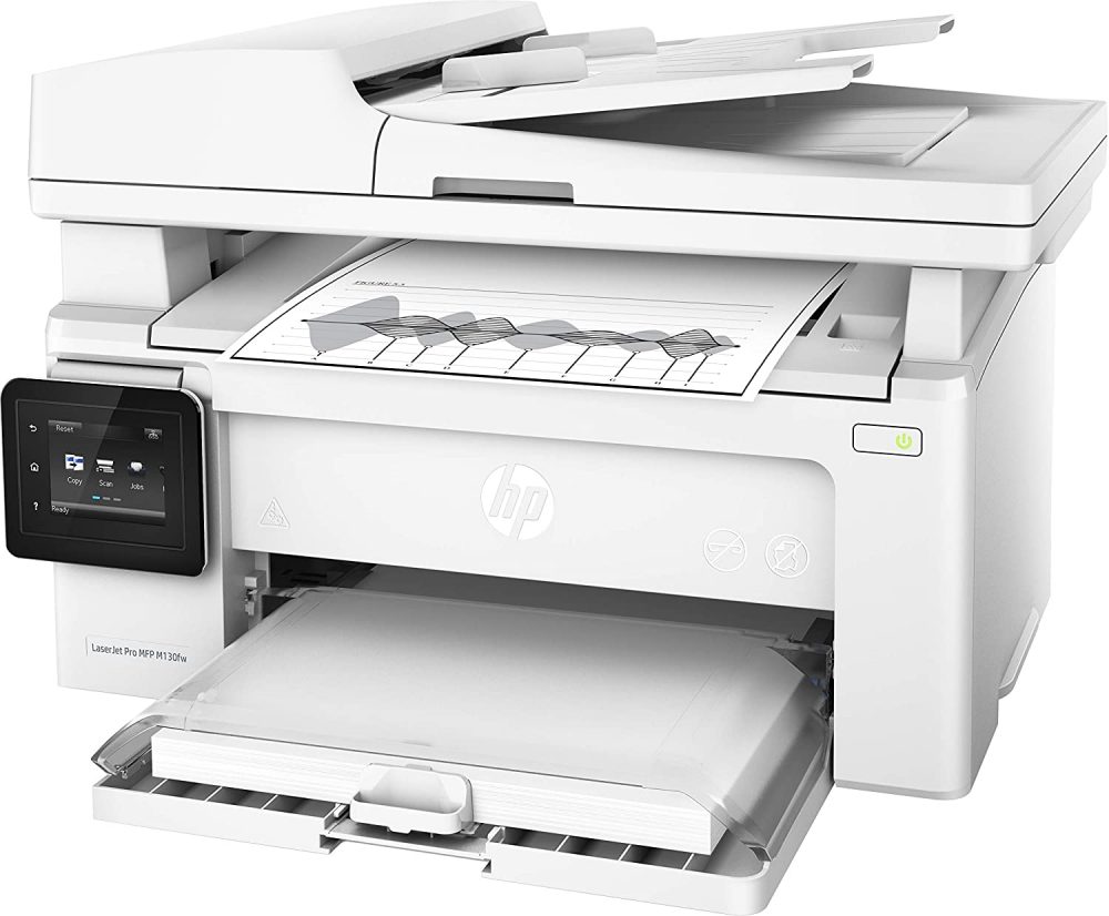 HP LaserJet Pro MFP M130fw(G3Q60A)